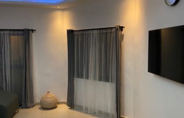 SALY : Appartement meublé au 1er étage à Saly Darou Salam