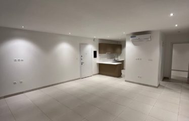 DAKAR LIBERTÉ 6 : Appartement F3 neuf non-meublé à louer Liberté 6 Extension