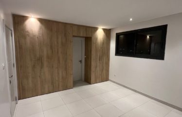 DAKAR LIBERTÉ 6 : Appartement F3 neuf non-meublé à louer Liberté 6 Extension