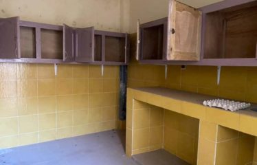 RUFISQUE : Maison à vendre Cité Doudou Basse