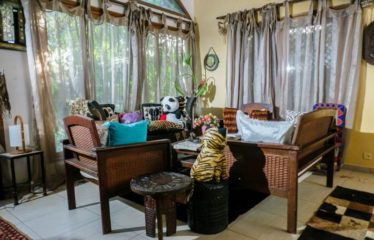 DAKAR NGOR : Magnifique Villa à louer