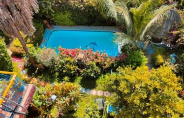 DAKAR NGOR : Magnifique Villa à louer