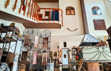 DAKAR NGOR : Magnifique Villa à louer