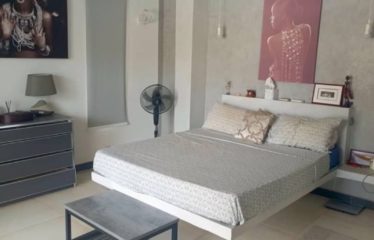 NGUERIGNE : Villa contemporaine 4 chambres avec piscine à vendre