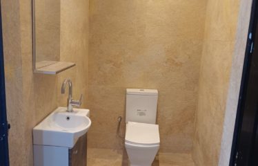 DAKAR LIBERTÉ 6 : Appartement F4 à vendre 2 voies liberté 6