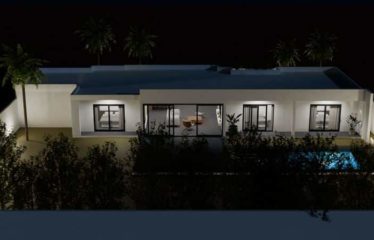 NGUERIGNE : Promotion Vente villa haut standing 3 chambres avec piscine