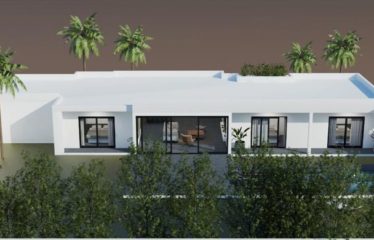 NGUERIGNE : Promotion Vente villa haut standing 3 chambres avec piscine