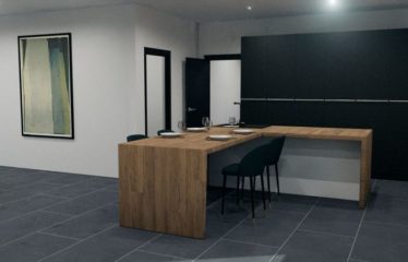 NGUERIGNE : Promotion Vente villa haut standing 3 chambres avec piscine