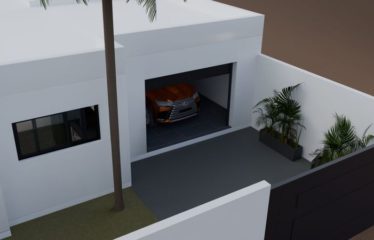 NGUERIGNE : Promotion Vente villa haut standing 3 chambres avec piscine