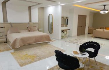 NGUERIGNE : Villa contemporaine 6 chambres avec piscine à vendre