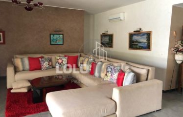 NGUERIGNE : Villa plain pied de 5 chambres sur un terrain de 5 838 m2 à vendre