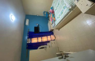 DAKAR NORD FOIRE : Chambre Meublée à louer