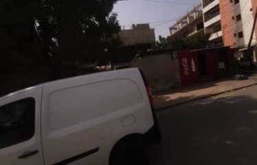 DAKAR MEDINA : Villa 300m² à démolir à vendre