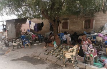 DAKAR MEDINA : Villa 300m² à démolir à vendre
