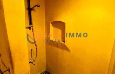 NGAPAROU : Villa à vendre 180 m²