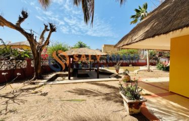 NGAPAROU : Villa à vendre 180 m²