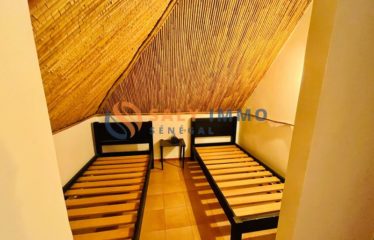 NGAPAROU : Villa à vendre 180 m²