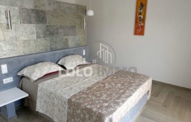 NGAPAROU : Promotion villa 3 chambres dont 1 indépendante avec piscine à vendre