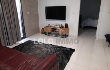 NGAPAROU : Villa contemporaine 6 chambres R+2 à vendre