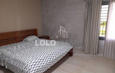 NGAPAROU : Villa contemporaine 6 chambres R+2 à vendre