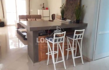 NGAPAROU : Villa contemporaine 4 chambres bord de mer à vendre