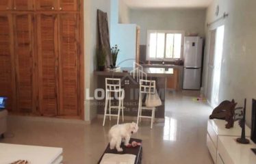 NGAPAROU : Villa contemporaine 4 chambres bord de mer à vendre