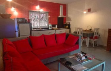 SOMONE : 2 villas sur une parcelle de 1128m2 avec piscine à vendre