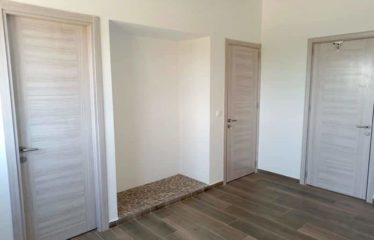 SOMONE : Villa contemporaine neuve de 5 chambres avec piscine à vendre