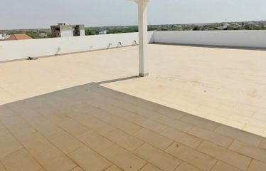 SOMONE : Villa contemporaine neuve de 5 chambres avec piscine à vendre