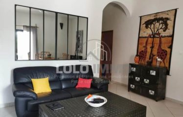 SOMONE : Villa 3 chambres avec piscine à vendre
