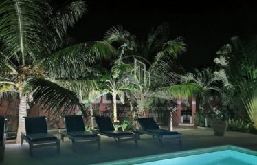 SOMONE : Villa 3 chambres avec piscine à vendre