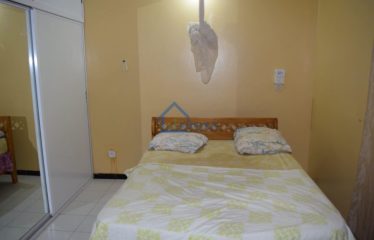 NGAPAROU : Villa Semi-meublée à vendre à Ngaparou