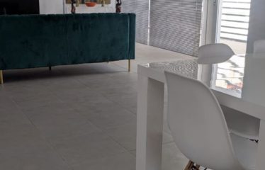 SALY : Maison neuve meublée avec piscine à vendre