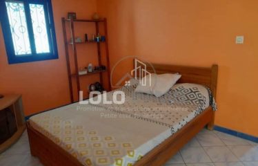 SOMONE : Villa 3 chambres avec piscine à vendre