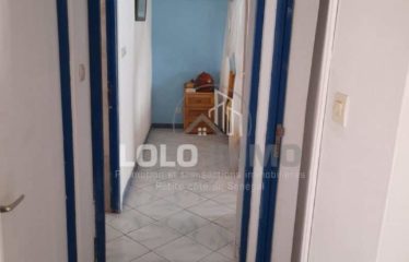 SOMONE : Villa 3 chambres avec piscine à vendre