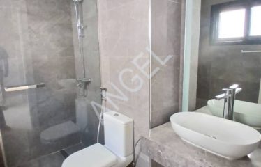 DAKAR ALMADIES : Appartement vue sur mer à vendre aux Almadies