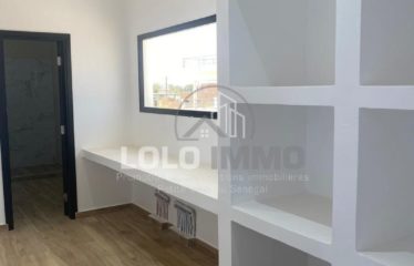 SOMONE : Villa contemporaine 4 chambres avec piscine à vendre