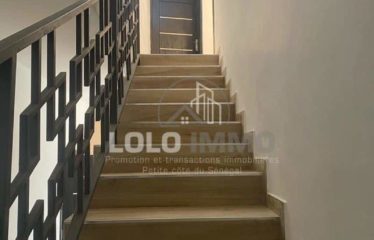 SOMONE : Villa contemporaine 4 chambres avec piscine à vendre