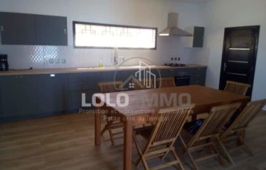 SOMONE : Villa contemporaine 4 chambres avec piscine à vendre