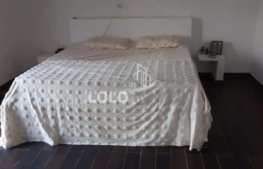 SOMONE : Villa r+1 contemporaine 3 chambres avec piscine à vendre