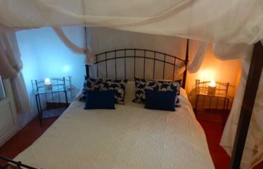 SALY : Villa de 2 chambres à louer en résidence