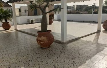 SALY : Charmante villa de 3 chambres avec piscine à vendre