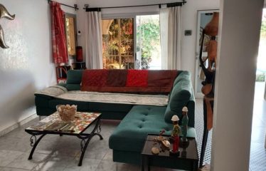 SALY : Charmante villa de 3 chambres avec piscine à vendre