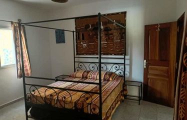 SALY : Charmante villa de 3 chambres avec piscine à vendre