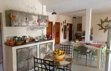 SALY : Charmante villa de 3 chambres avec piscine à vendre