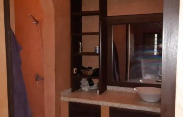 SALY : Villa sur 4280m2 à vendre