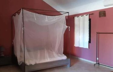 SALY : Villa sur 4280m2 à vendre