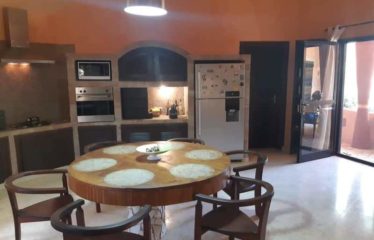 SALY : Villa sur 4280m2 à vendre