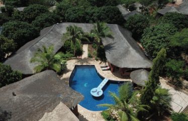 SALY : Villa sur 4280m2 à vendre