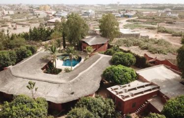 SALY : Villa sur 4280m2 à vendre